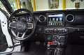 Jeep Wrangler 6,4l Rubicon 392 Klappe Seilwinde 18" Service Blanc - thumbnail 9