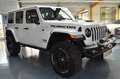 Jeep Wrangler 6,4l Rubicon 392 Klappe Seilwinde 18" Service Blanc - thumbnail 3