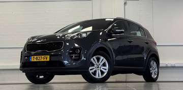 1.6 GDI First Edition Navigatie Parkeerhulp Nieuwe