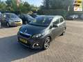 Peugeot 108 1.0 e-VTi Allure 5 deurs , airco Grijs - thumbnail 1