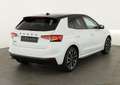 Skoda Fabia Monte Carlo 1.5 TSI DSG Carlo, Ladeboden, LED, ... Weiß - thumbnail 2