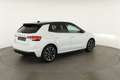 Skoda Fabia Monte Carlo 1.5 TSI DSG Carlo, Ladeboden, LED, ... Weiß - thumbnail 17