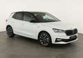 Skoda Fabia Monte Carlo 1.5 TSI DSG Carlo, Ladeboden, LED, ... Weiß - thumbnail 1