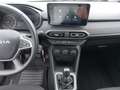 Dacia Sandero Expression SCe 65 Blau - thumbnail 9