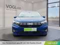 Dacia Sandero Expression SCe 65 Blau - thumbnail 6