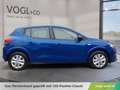 Dacia Sandero Expression SCe 65 Blau - thumbnail 8