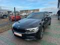 BMW 520 5 Touring 520 d Sport Line Led Noir - thumbnail 5