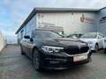 BMW 520 5 Touring 520 d Sport Line Led Noir - thumbnail 1