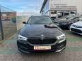 BMW 520 5 Touring 520 d Sport Line Led Noir - thumbnail 2