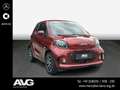smart forTwo EQ cabrio prime NAVI RFK Klima SHZ LED Bluetooth Rouge - thumbnail 3