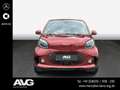 smart forTwo EQ cabrio prime NAVI RFK Klima SHZ LED Bluetooth Rouge - thumbnail 2