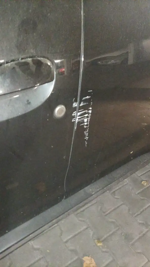 Dacia Duster Duster SCe 115 2WD Comfort Schwarz - 2