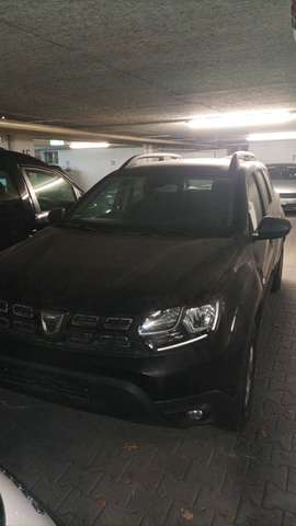 Imagine Dacia Duster Duster SCe 115 2WD Comfort