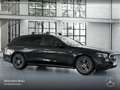 Mercedes-Benz E 300 de T 4M Hybrid AMG 360° Distr. AHK Night PTS Schwarz - thumbnail 16