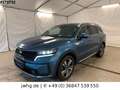 Kia Sorento Platinum 4WD Plug-Hybrid ACC HUD Blau - thumbnail 1