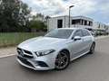 Mercedes-Benz A 180 AMG Line 60000km!!!/led lights/car play/Alcantara Argent - thumbnail 1
