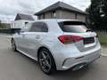 Mercedes-Benz A 180 AMG Line 60000km!!!/led lights/car play/Alcantara Argent - thumbnail 2