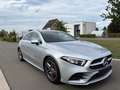 Mercedes-Benz A 180 AMG Line 60000km!!!/led lights/car play/Alcantara Argent - thumbnail 7