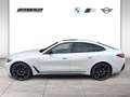 BMW i4 M50 M Technik Paket | Österreich-Paket Weiß - thumbnail 3