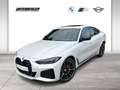 BMW i4 M50 M Technik Paket | Österreich-Paket Weiß - thumbnail 1