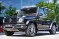 Mercedes-Benz G 500 Multicontour Stoelen Sterrenhemel Zwart - thumbnail 1