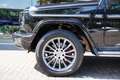 Mercedes-Benz G 500 Multicontour Stoelen Sterrenhemel Zwart - thumbnail 24