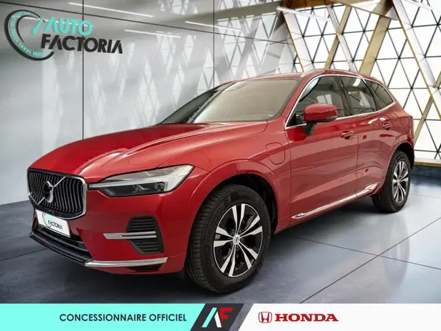 Volvo XC60 -50% T6 350ch Core Bright
