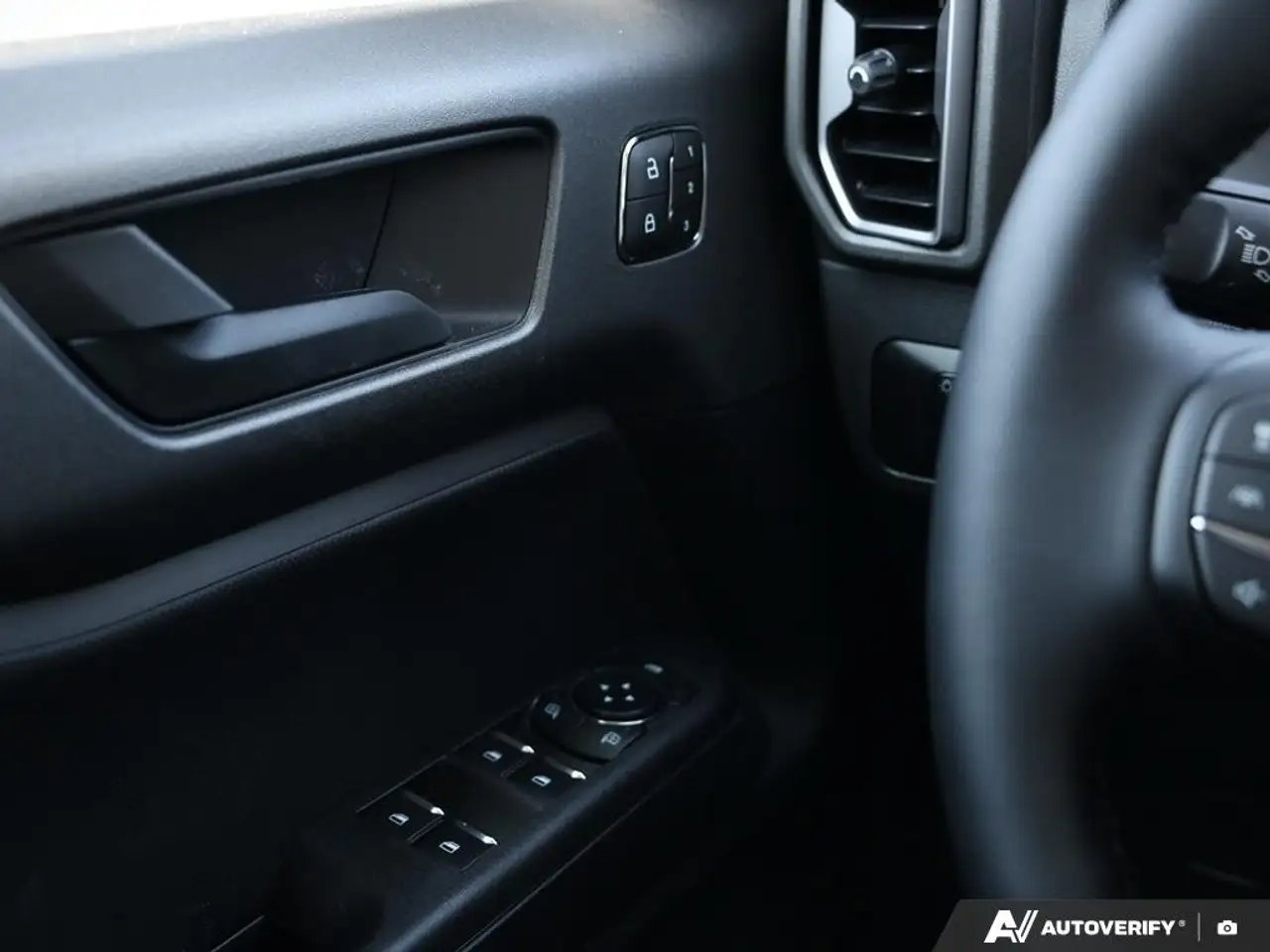 Ford Bronco Sport снимка Ford Bronco Sport
