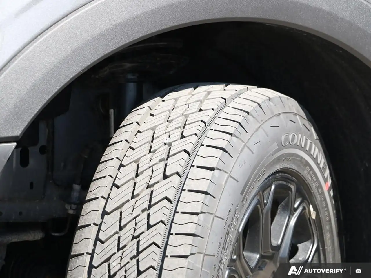 Ford Bronco Sport снимка Ford Bronco Sport