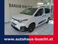 Citroen Berlingo BlueHDi 100 S&S Plus M Weiß - thumbnail 1