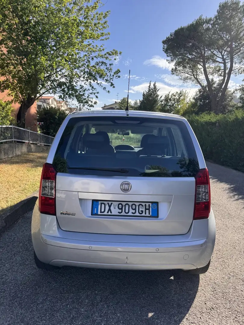 Fiat Idea 1.4 Black Energy Gpl - 2