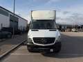 Mercedes-Benz Sprinter 516 CDI (906.153/155) 3,5 T.|Ladebordwand|4325 mm Weiß - thumbnail 1