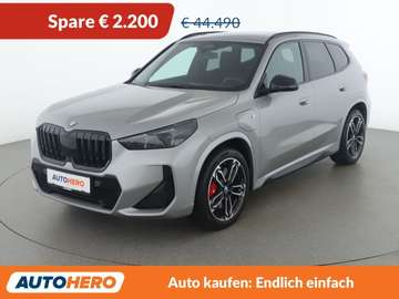 xDrive 30e M Sport