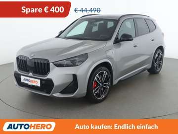 xDrive 30e M Sport