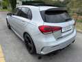 Mercedes-Benz A 45 AMG ** MOTORE NUOVO IN MERCEDES ** iva esposta Argent - thumbnail 1