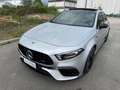 Mercedes-Benz A 45 AMG ** MOTORE NUOVO IN MERCEDES ** iva esposta Argent - thumbnail 5