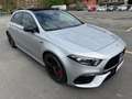 Mercedes-Benz A 45 AMG ** MOTORE NUOVO IN MERCEDES ** iva esposta Argent - thumbnail 2