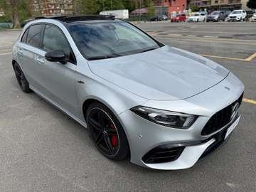 ** MOTORE NUOVO IN MERCEDES ** iva esposta