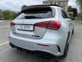 Mercedes-Benz A 45 AMG ** MOTORE NUOVO IN MERCEDES ** iva esposta Argent - thumbnail 9