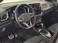 Volkswagen T-Roc 2.0 TDI R-Line DSG AHK ACC CARPLAY Argent - thumbnail 8