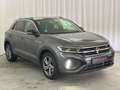 Volkswagen T-Roc 2.0 TDI R-Line DSG AHK ACC CARPLAY Argent - thumbnail 3