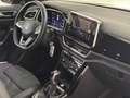 Volkswagen T-Roc 2.0 TDI R-Line DSG AHK ACC CARPLAY Argent - thumbnail 10