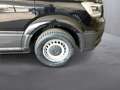 Volkswagen Crafter VW Crafter 35 T6 Kastenwagen L3H3 TDI 4MOTION Schwarz - thumbnail 7