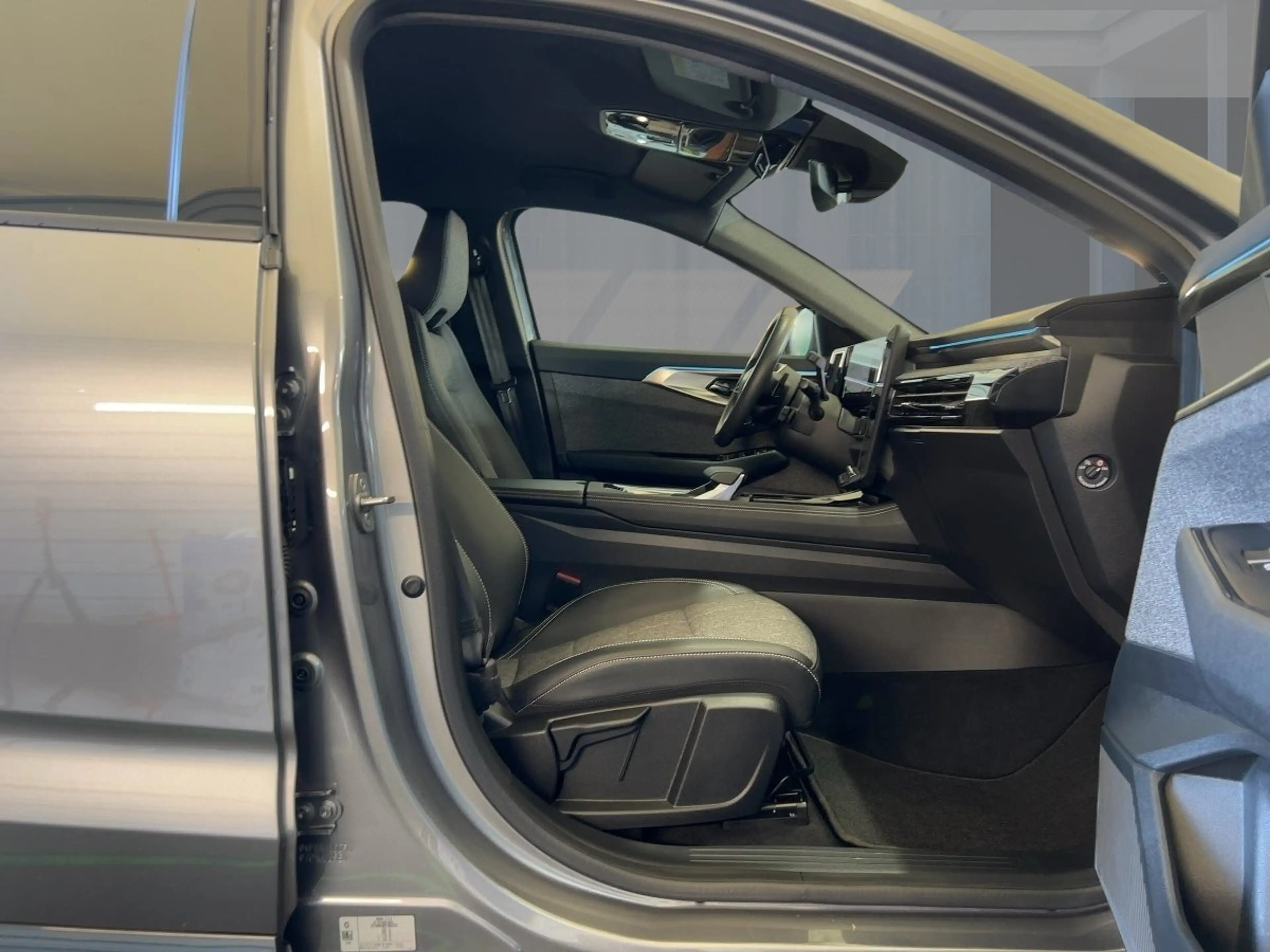 Renault Espace TECHNO E-TECH FULL HYBRID 200 7 SITZER — photo 8