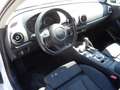 Audi A3 1,4 TFSI COD Ambition S-tronic *NAVI *TOP Blanc - thumbnail 9
