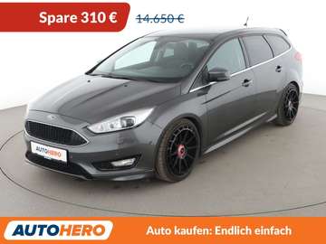 1.5 EcoBoost Titanium Aut.*XENON*NAVI*TEMPO*PDC*