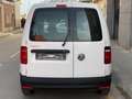 Volkswagen Caddy Furgón 2.0TDI Business 55kW Bianco - thumbnail 11