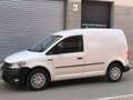 Volkswagen Caddy Furgón 2.0TDI Business 55kW Blanco - thumbnail 4
