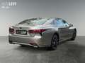 Lexus LS 500 h Luxury Line *HUD*MASSAGE*360°*AWD* Silver - thumbnail 5
