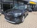 Opel Grandland X 1.6 Innovation Schwarz - thumbnail 1